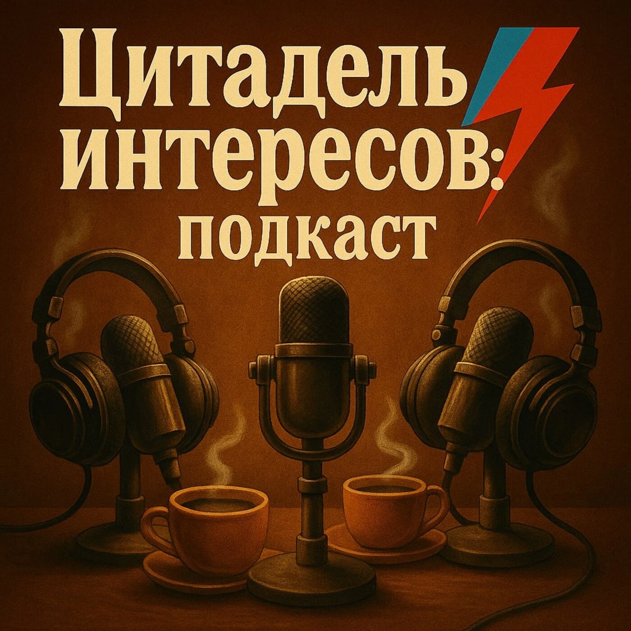 Цитадель Интересов