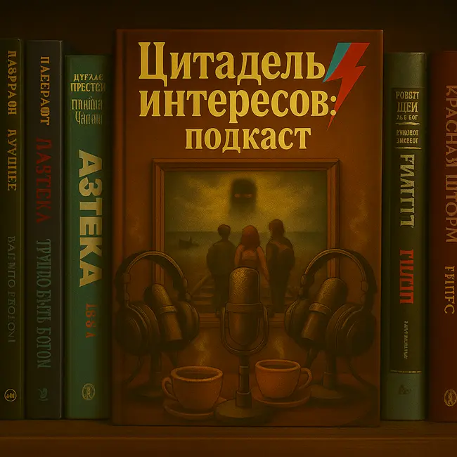 #6 Стивен Кинг - мастер психологических ужасов человеческого разума