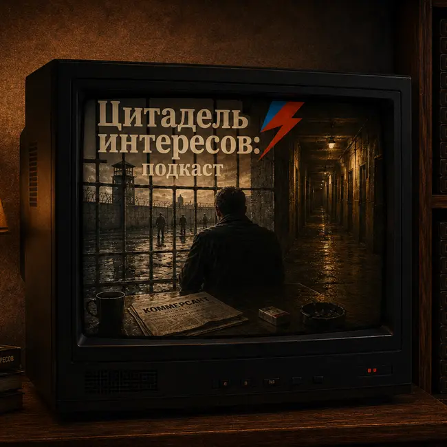 #20 Обсуждаем «Коммерсанта»: Петров, Хаски и атмосфера 90-х