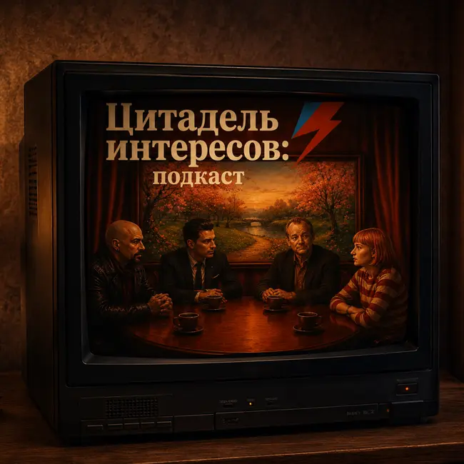 #16 Весеннее кино как перерождение