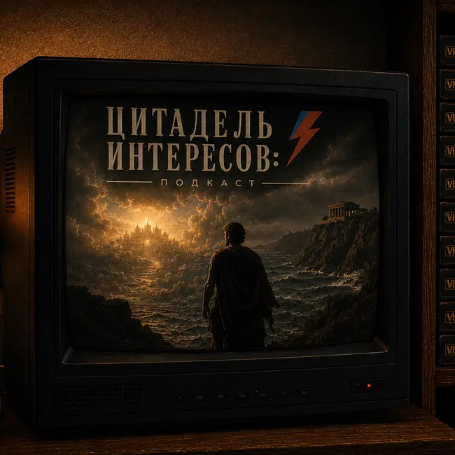 #24: Нолановщина