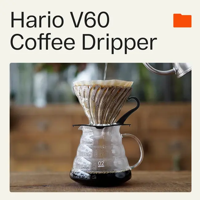 Hario V60
