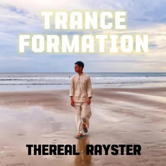 TheReal Rayster: Trance Formation #001