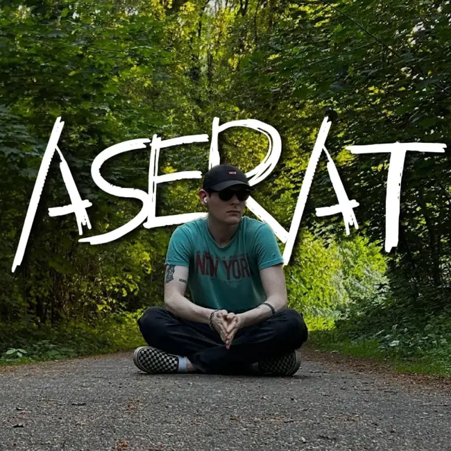 Aserat: Captivity of Creativity #008