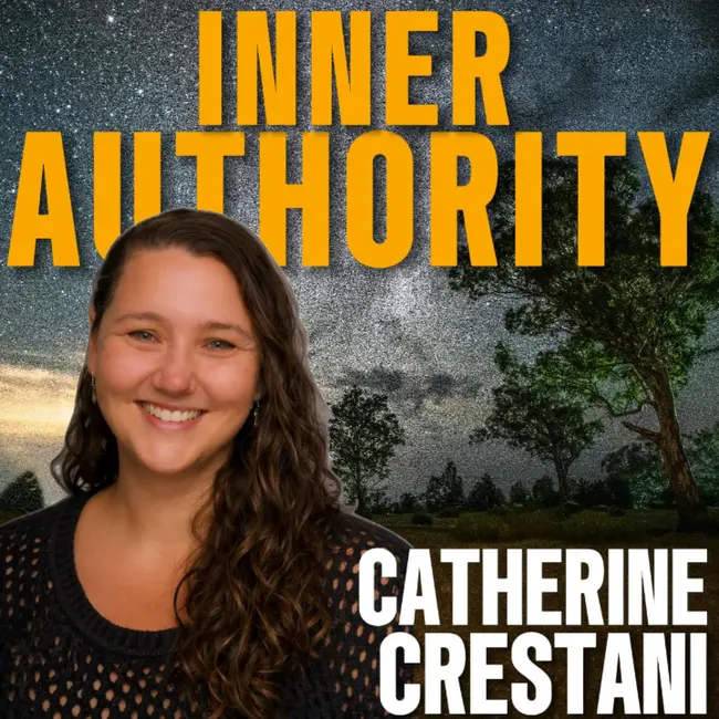 Catherine Crestani: Inner Authority #006