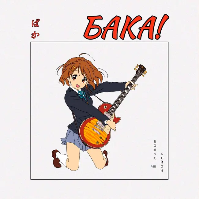 Как K-On изменил аниме-индустрию? | Подкаст