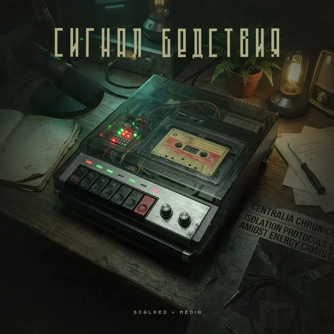 Сигнал