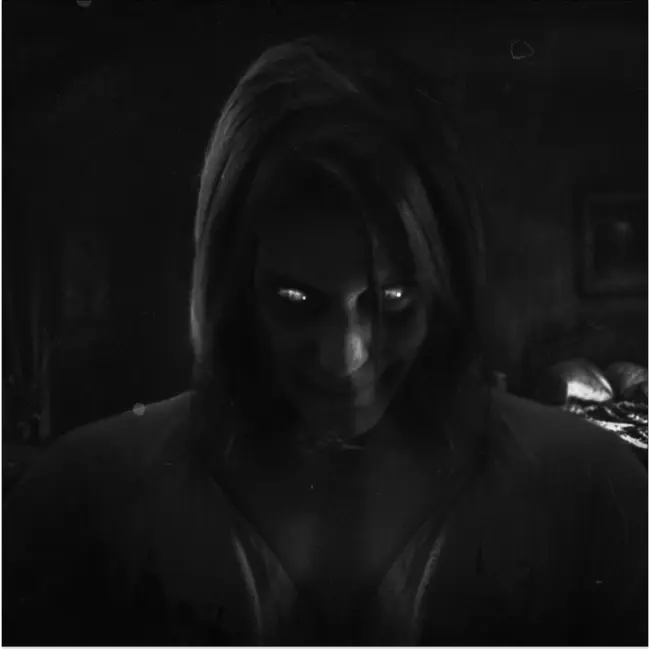 🎃👻ПЛОХАЯ КВАРТИРА 💀 Страшные истории. Ночь на Хэллоуин. Ужасы на Ночь.