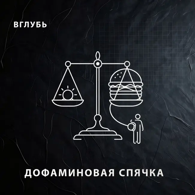 Зимний зажор: почему в холода нас дико тянет на мусорную еду и фастфуд