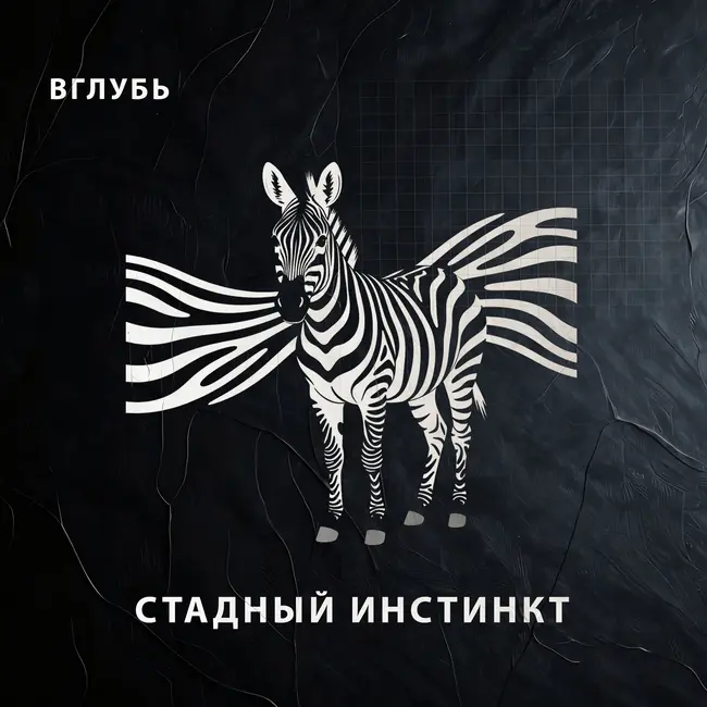 Психология толпы и инстинкт самосохранения: почему мы боимся быть собой?