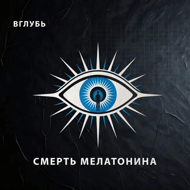 Смерть мелатонина: Почему мы разучились спать и как синий свет убивает мозг