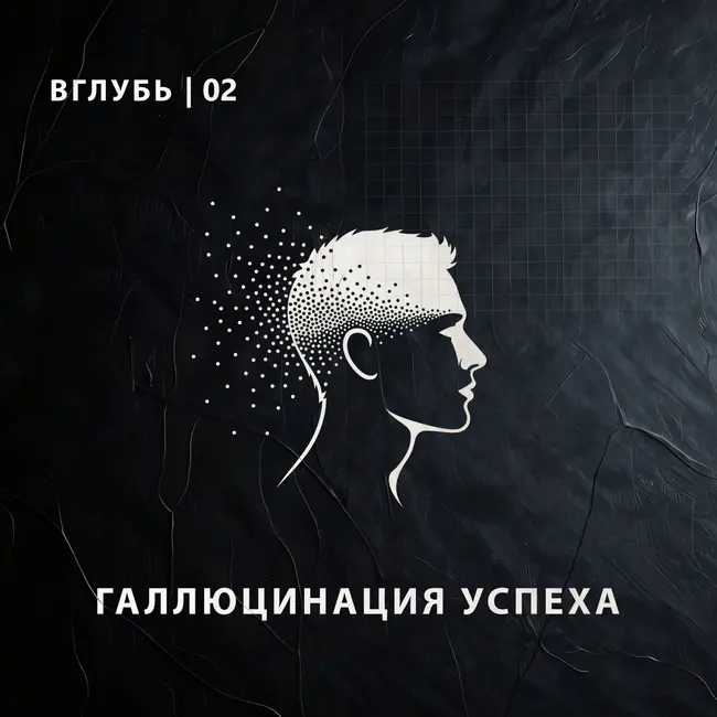 Галлюцинация успеха: почему саморазвитие не работает?