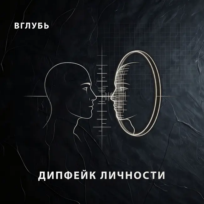 Дипфейк личности: как безупречные фильтры восприятия ломают психику и ложно перестраивают карту тела | Предиктивный сбой и селфи-дисморфофобия