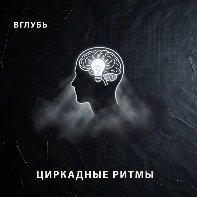 Циркадные ритмы и осенняя усталость: как дефицит света ломает мозг