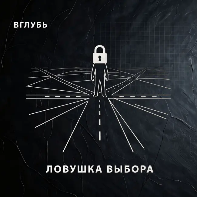 Ловушка выбора: почему избыток возможностей вызывает парадокс выбора, ментальный паралич и депрессию упущенной выгоды