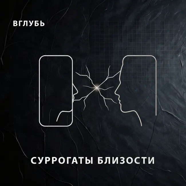 Иллюзия близости: почему тысячи друзей в соцсетях вызывают одиночество, депрессию и цифровое отчуждение