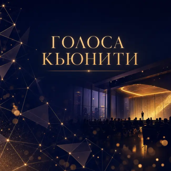 Изнанка Кьюнити. Пост-интро