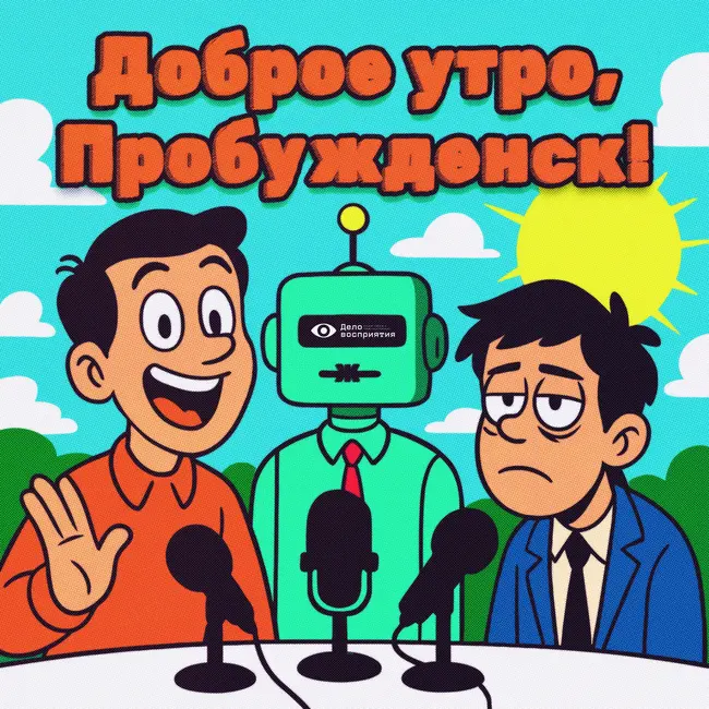 Эпизод 6. День города