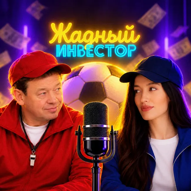 Спецвыпуск. Миллионы вне поля — куда инвестирует Леонид Слуцкий