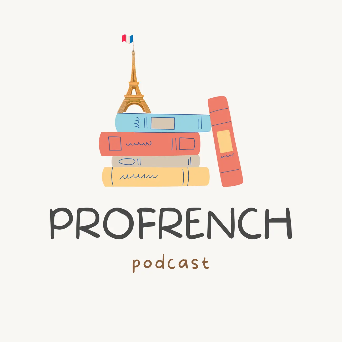 Profrench || Французский язык