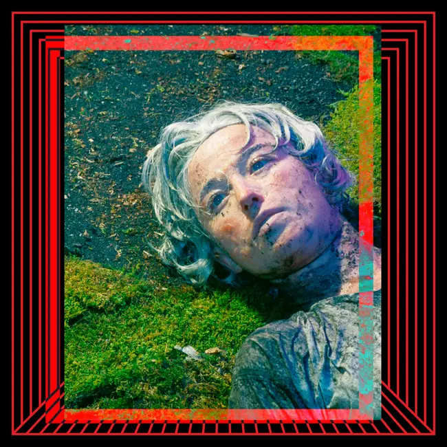 Красавица и чудовище: история Синди Шерман