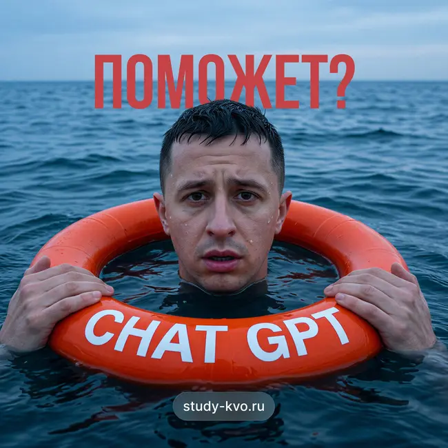 Почему ИИ не спасёт твою карьеру?
