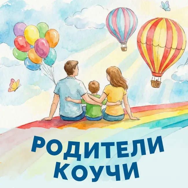 Какой выбрать фокус внимания при воспитании ребенка?