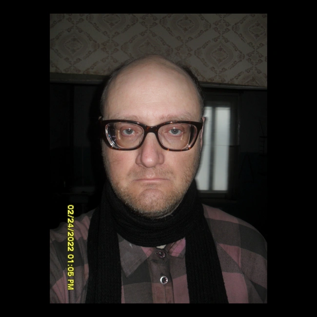 Написал письмо Уполномоченному по правам человека в Камчатском крае⁠