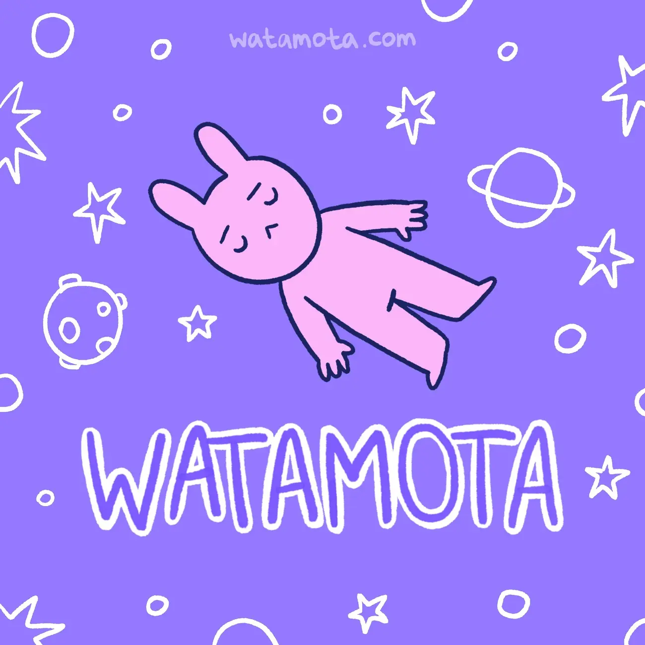 Психологи Watamota