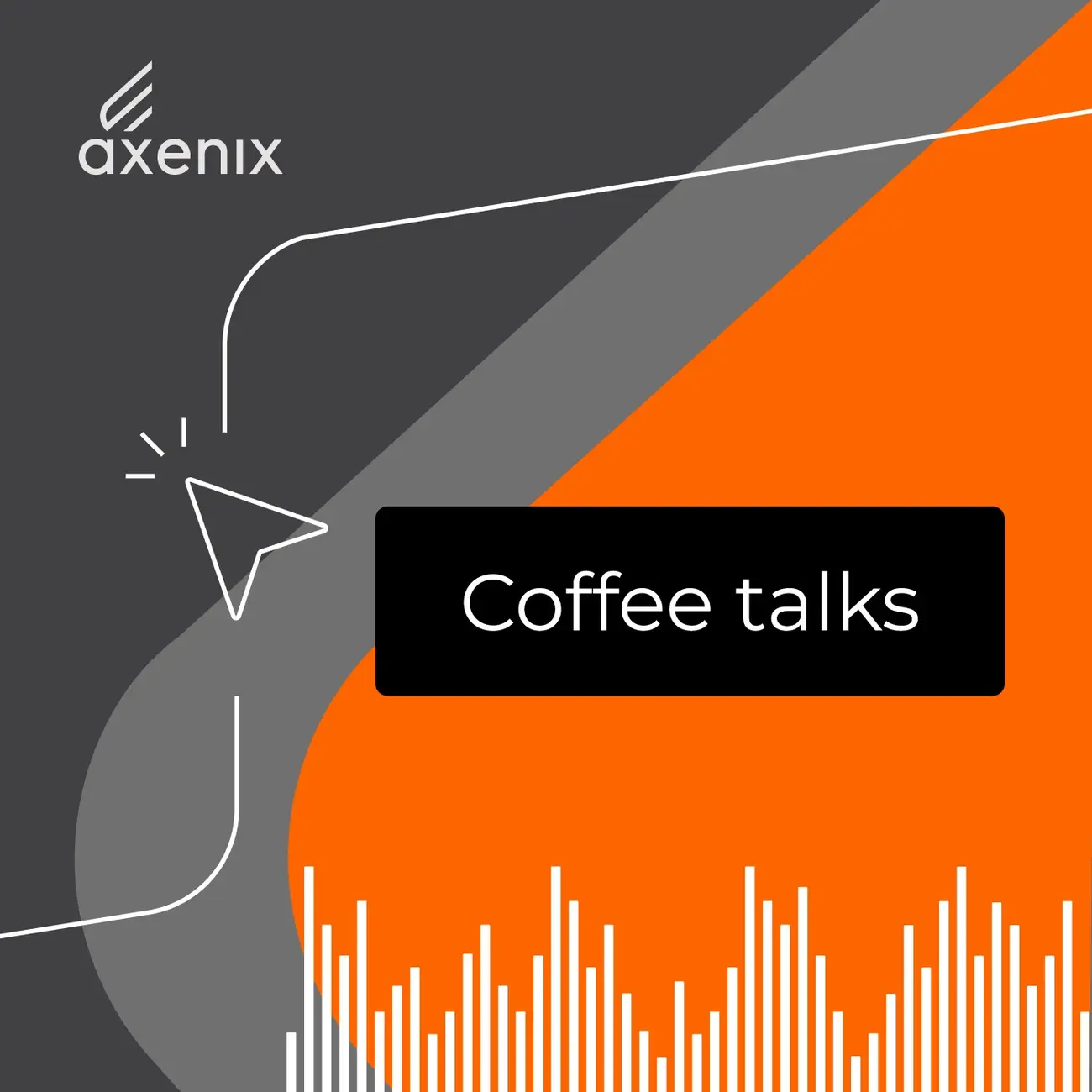 Axenix Coffee Talks: технологии, стратегии, консалтинг, аутсорсинг