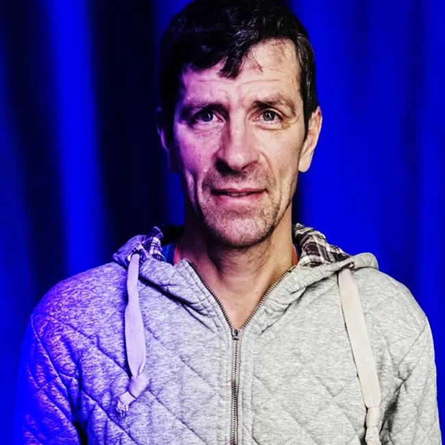 Леонид Швецов. Цена одной секунды