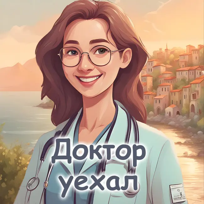 Самый счастливый участковый терапевт в Испании