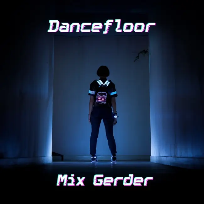 Dancefloor KISS FM (27-03-2026) #1107