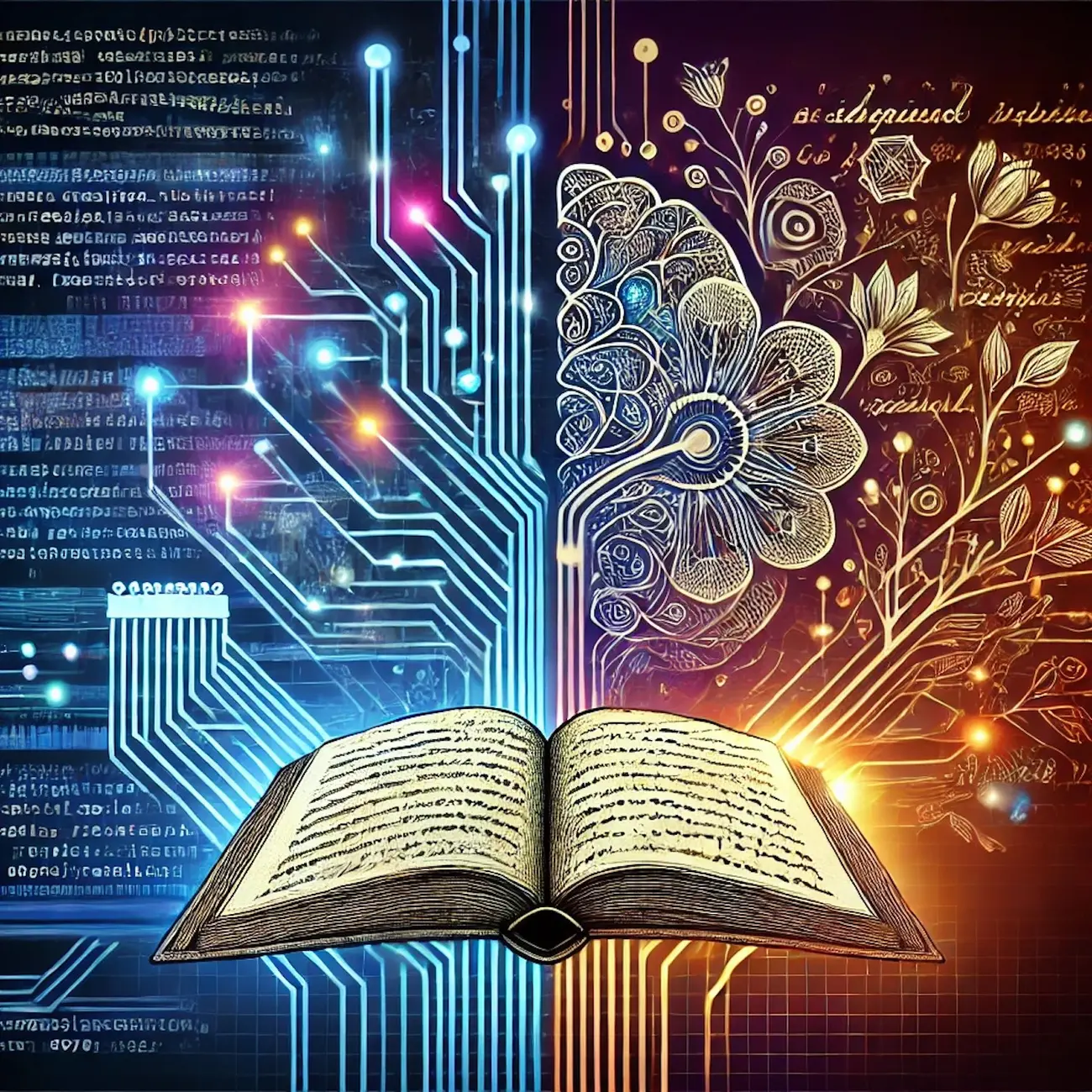 По следам идей. Бесконтрольная выборка