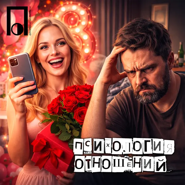 Почему мужчины ненавидят 8 марта