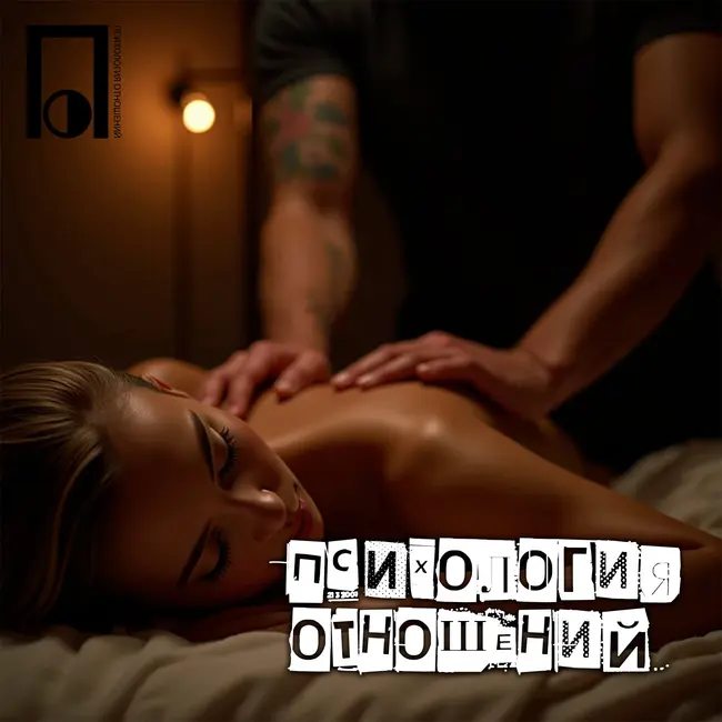 Похотливые женщины или что такое йони-массаж?