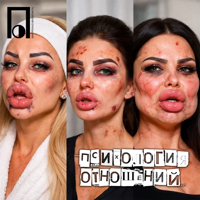 Я красотка: плати за меня и пиши первым