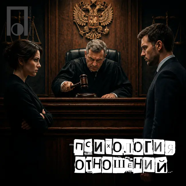Развод за 100k: свобода закончилась?!
