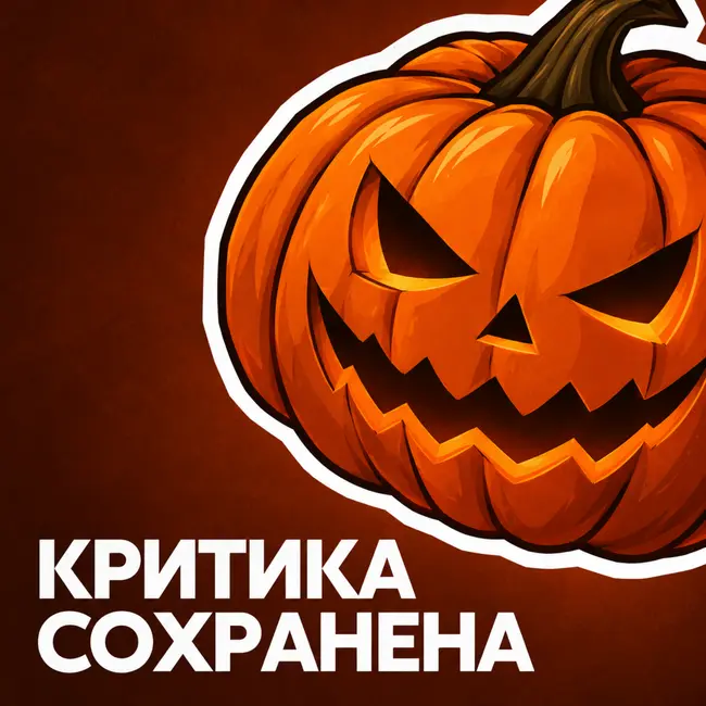 Самый страшный выпуск. Хэллоуин