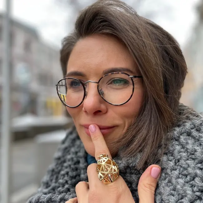 После 40 уже поздно?