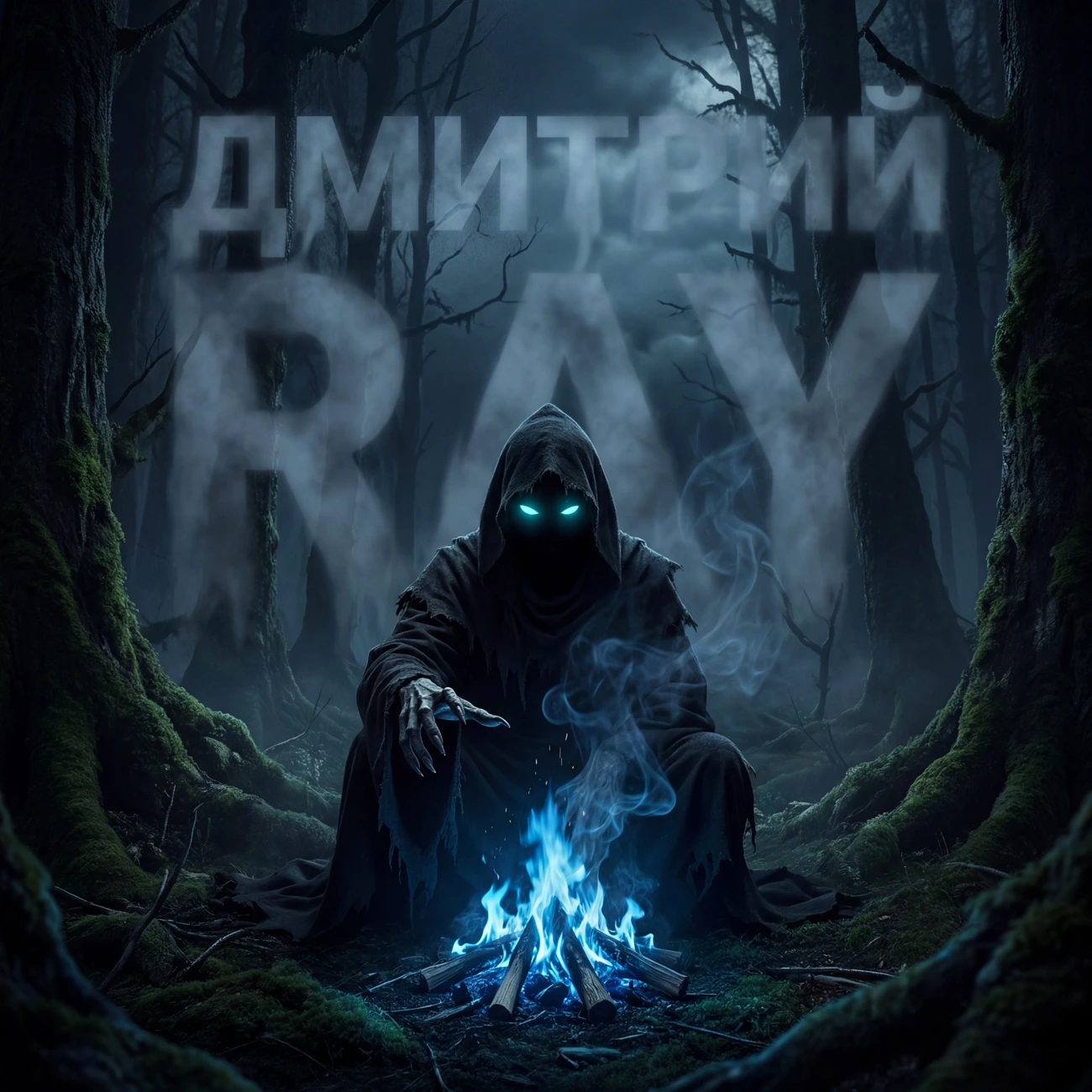 Дмитрий RAY | Страшные истории и Мистика