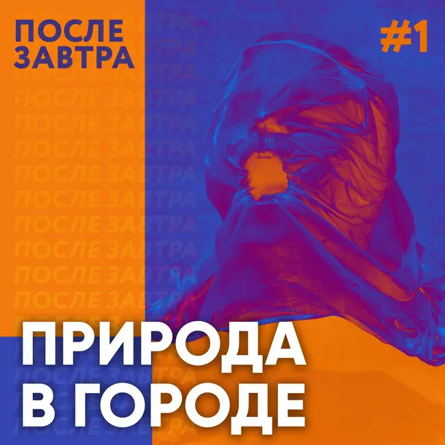 «Человек — это природное существо, мы не можем жить в бетонно-асфальтовых джунглях». Природа в городе