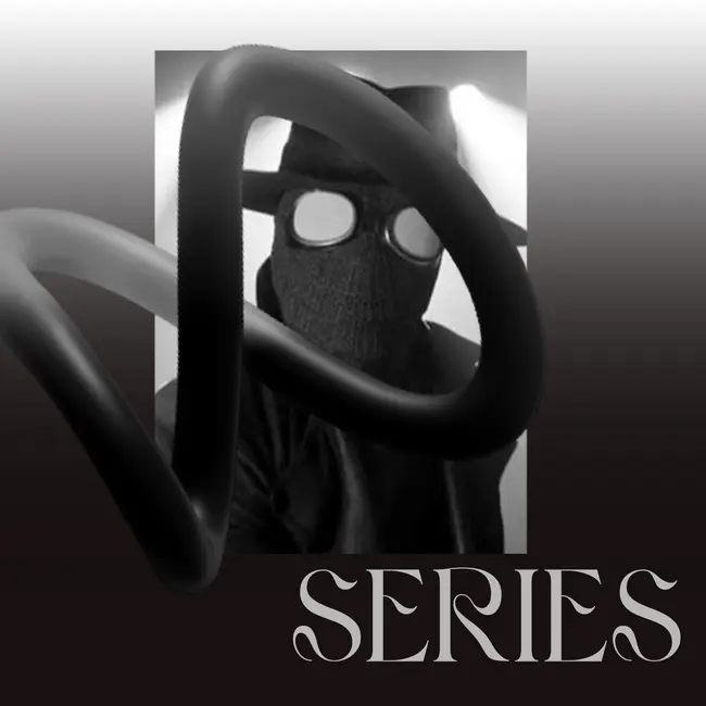 ∞ series: Spider-Noir | Паук-Нуар