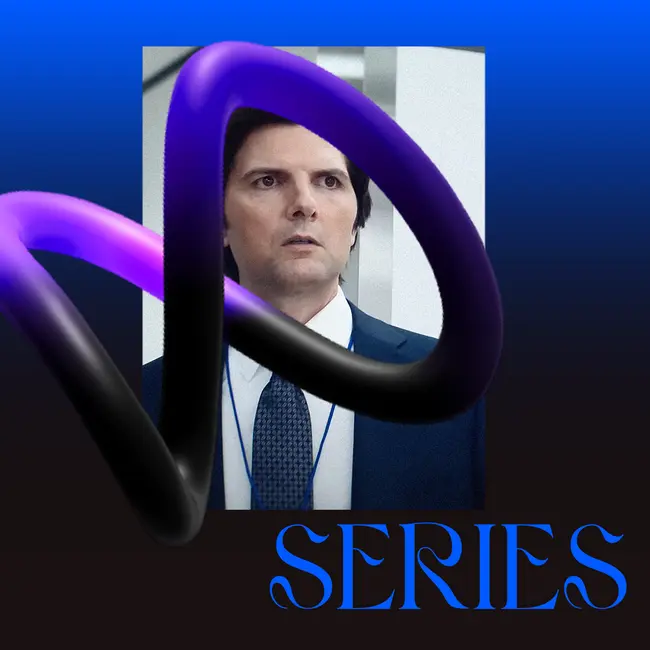∞ series: Severance | Разделение s02 весь сезон
