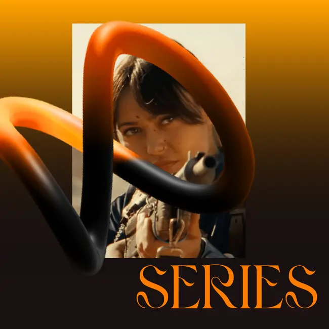 ∞ series: Fallout | Фаллаут s02