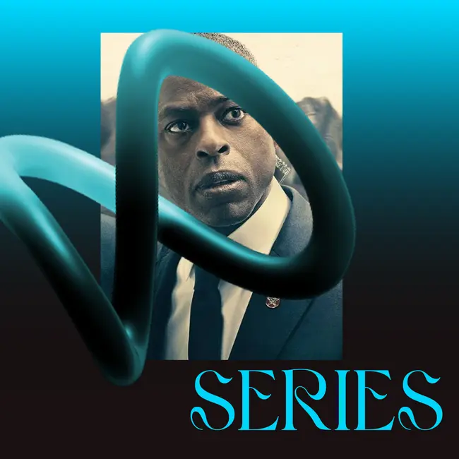 ∞ series: Paradise | Рай s01-02
