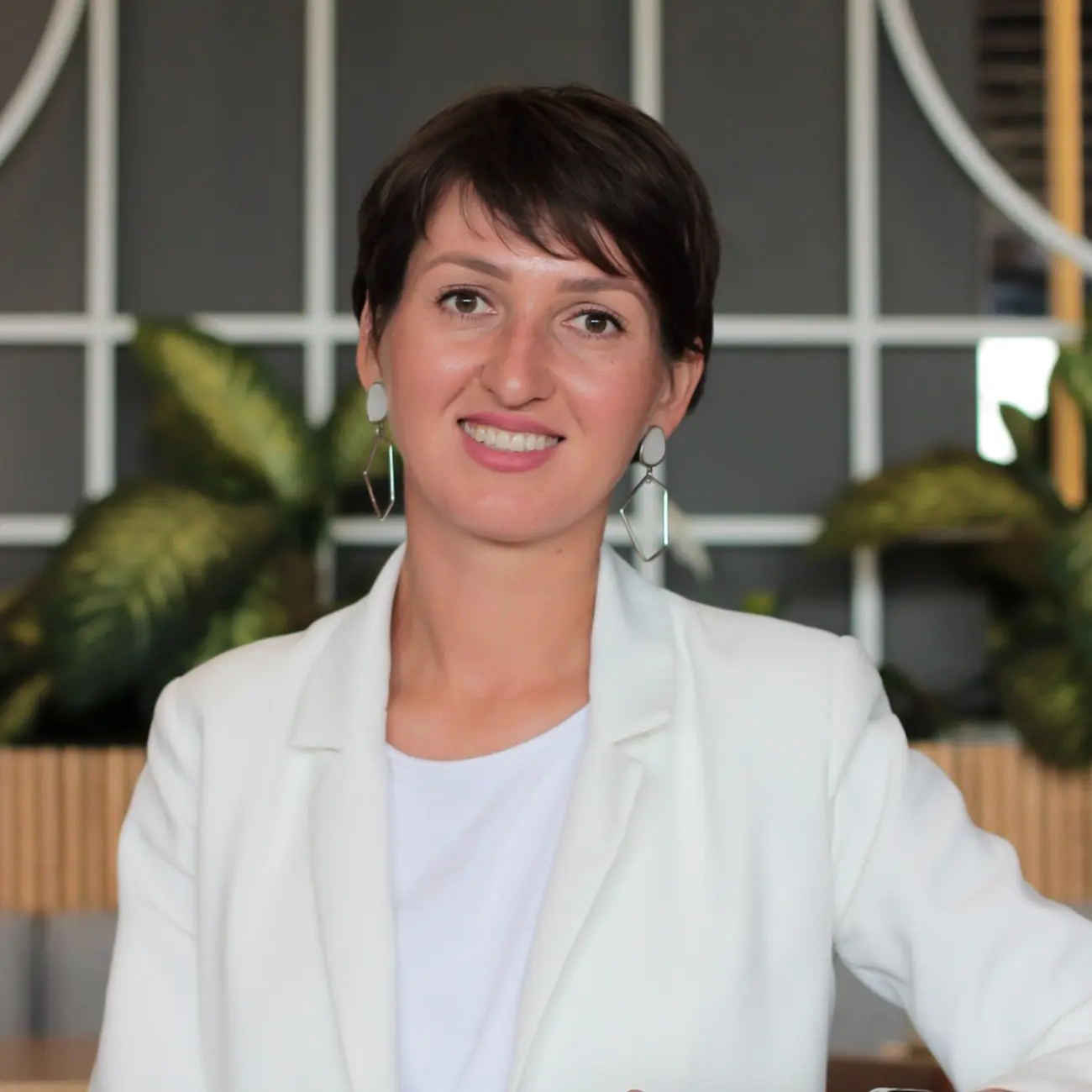 ОЛЯ КОЛЕВАТОВА О МЫШЛЕНИИ