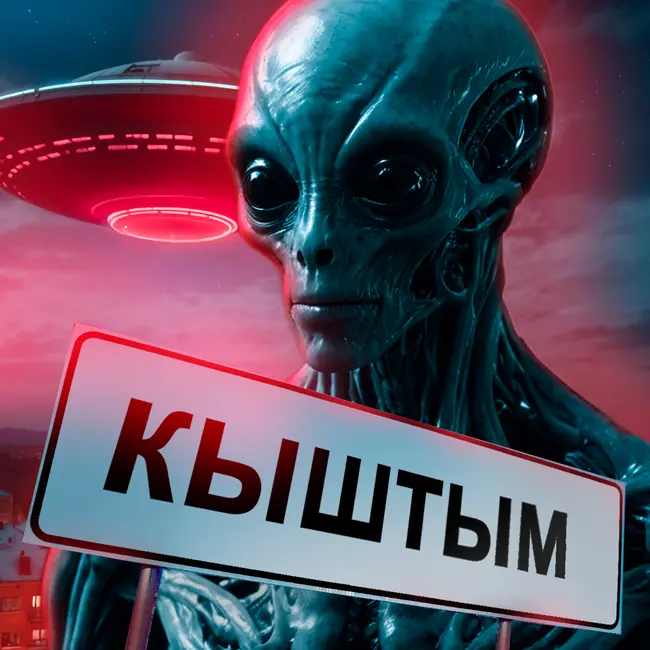Кыштымский карлик - гуманоид или человек?