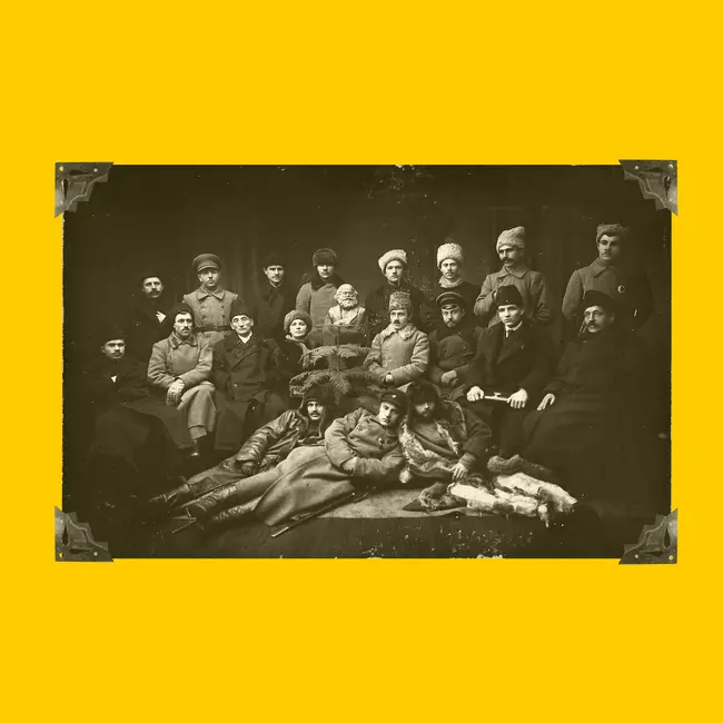 Вся власть советам: как менялось правительство в Липецке в октябре 1917 года