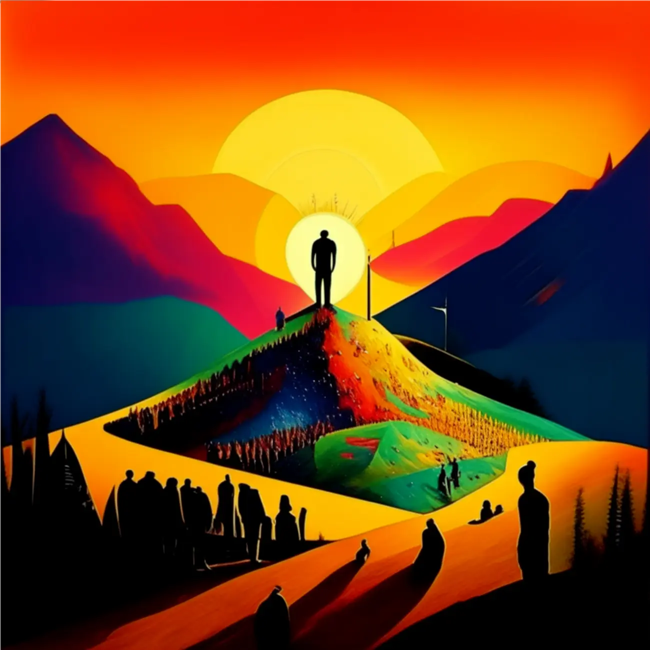 Свидетели психологии